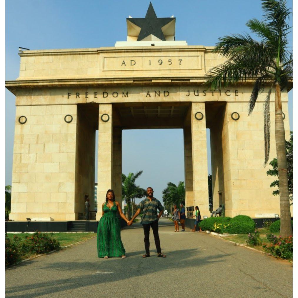 Ghana 2024