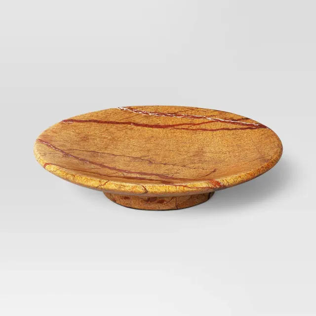 Marble Fruit Bowl - Threshold™