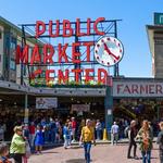 Pike Place Market