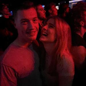 Concert Tickets For Two