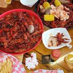 Pooks Crawfish
