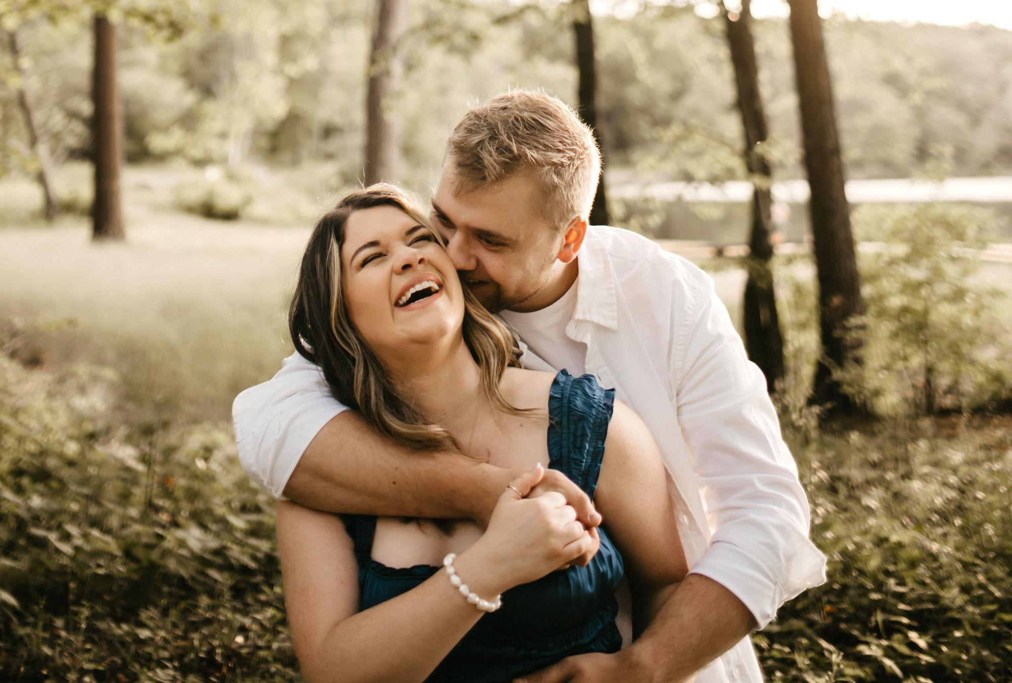 The Wedding Website of Grace Federo and Len Zelinka