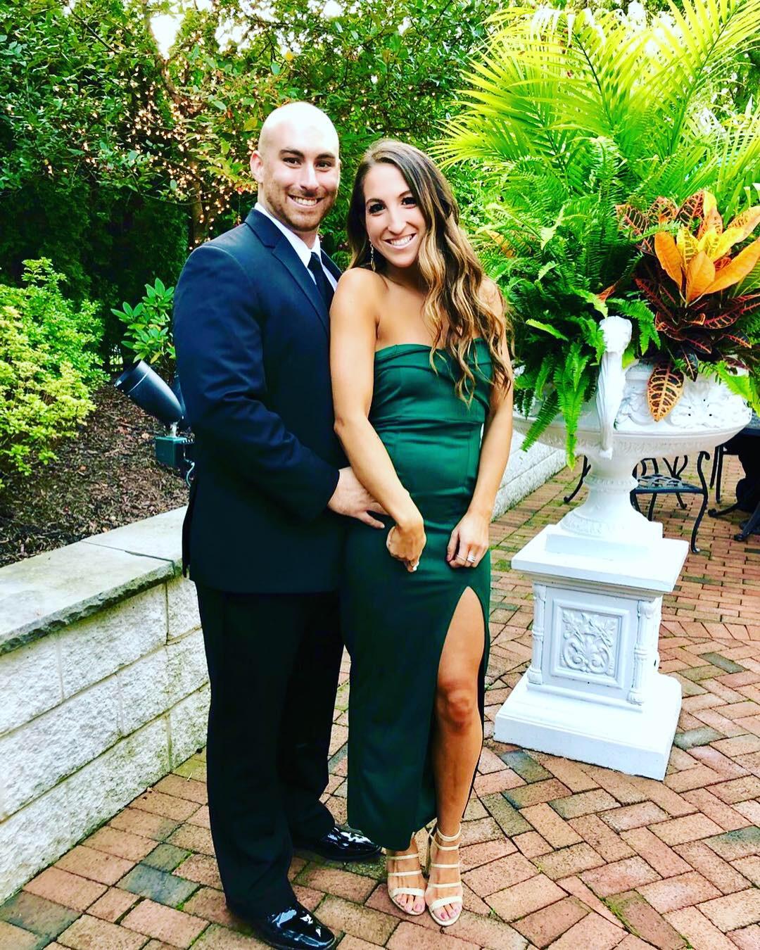 The Wedding Website of Danielle Sulfaro and Jay Cittadino