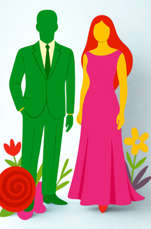 The Wedding Website of Damián Gallegos and Bárbara Bueno