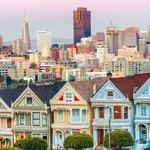 The Painted Ladies