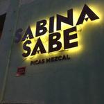 SABINA SABE