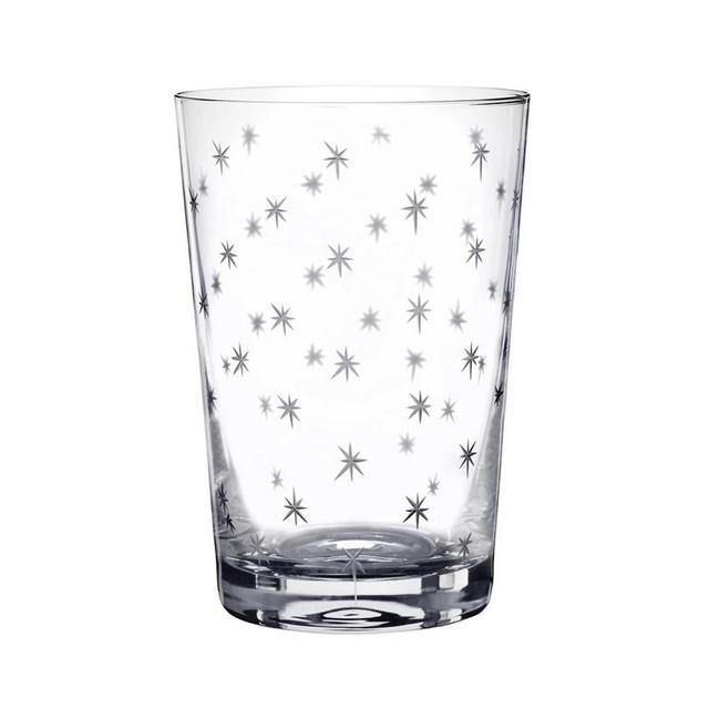 Star Tumblers (Set of 6)