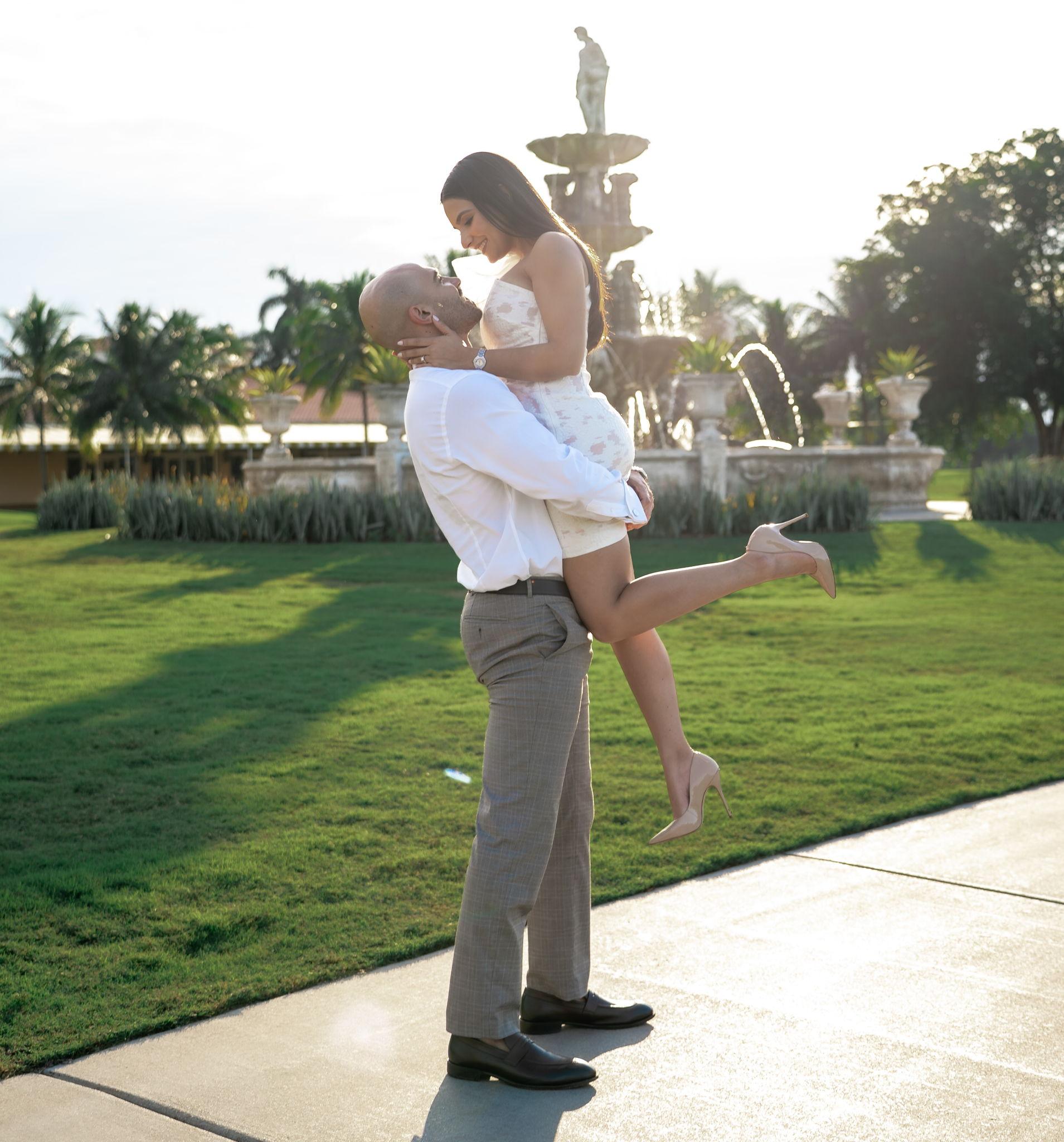 The Wedding Website of Liz Sarai Guinan and Joshua David Molina