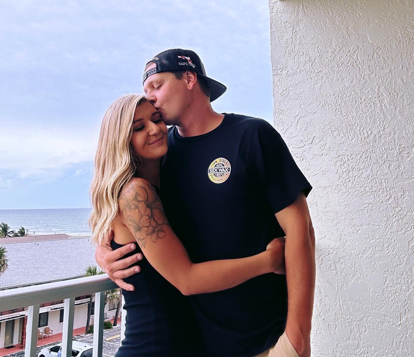 The Wedding Website of Meghan Sawyer and Kade Bryan