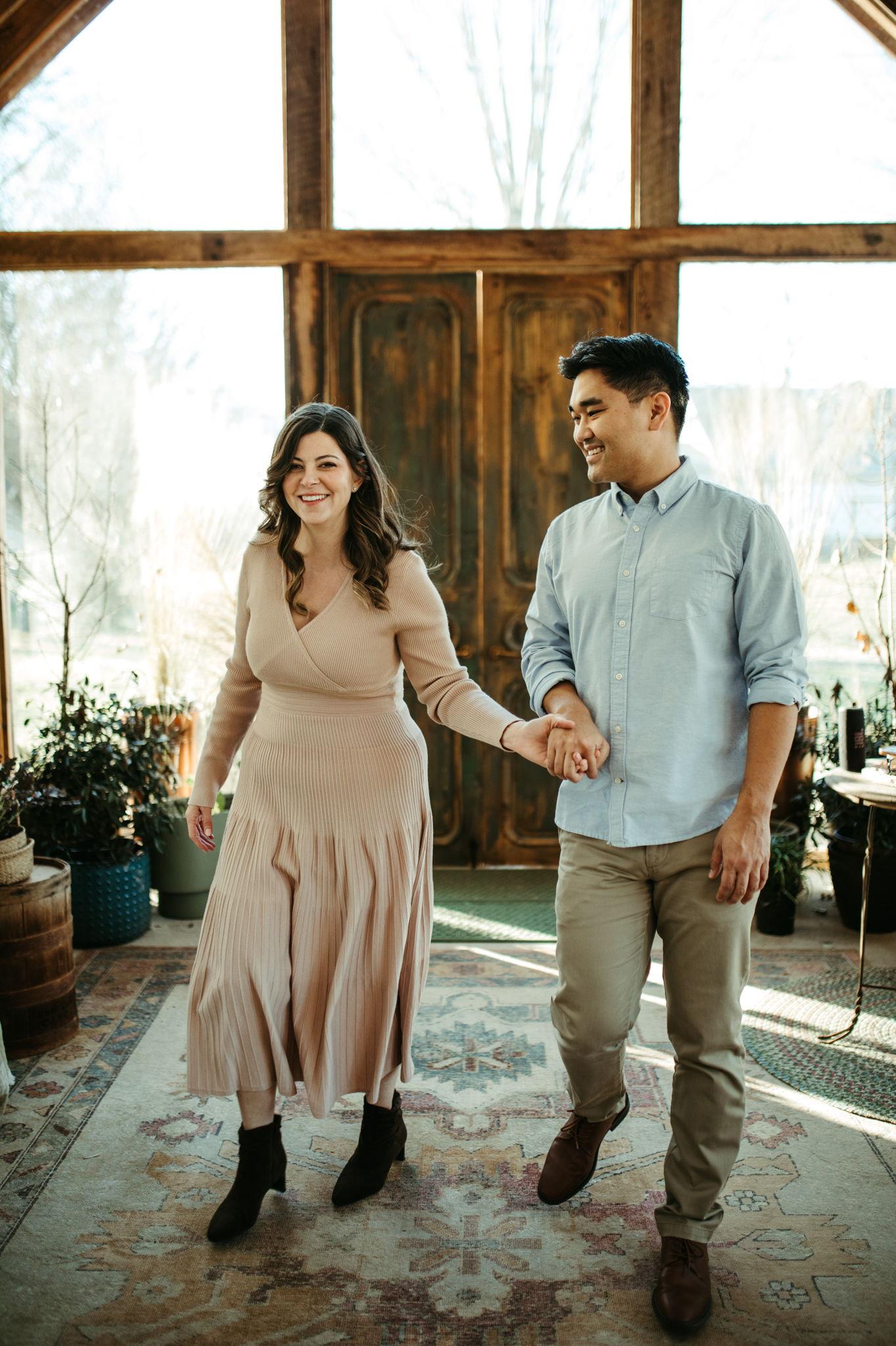 The Wedding Website of Jessica Goss and Edward Ro