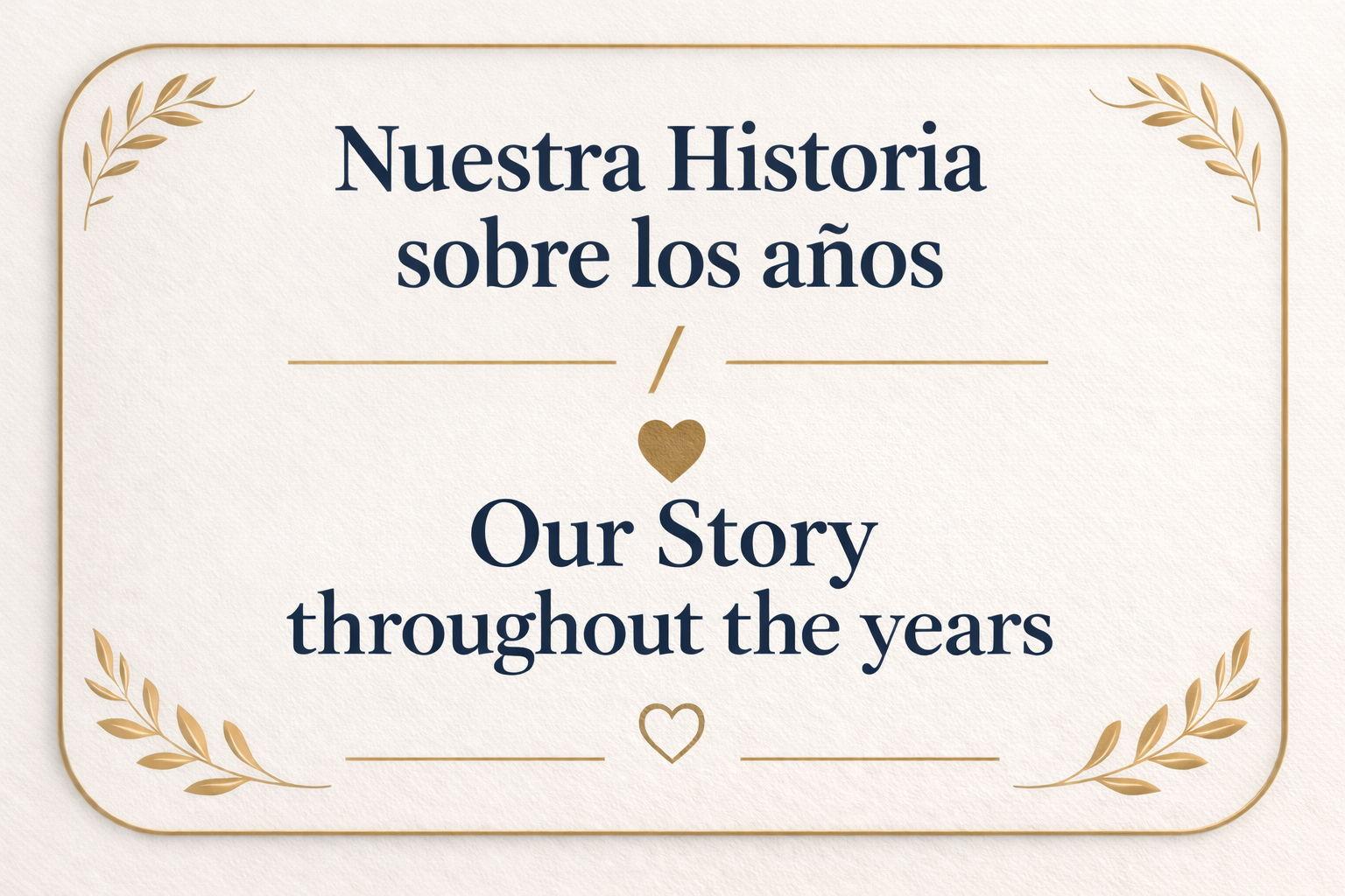 The Wedding Website of Mariana Govea and Vincent Gutierrez
