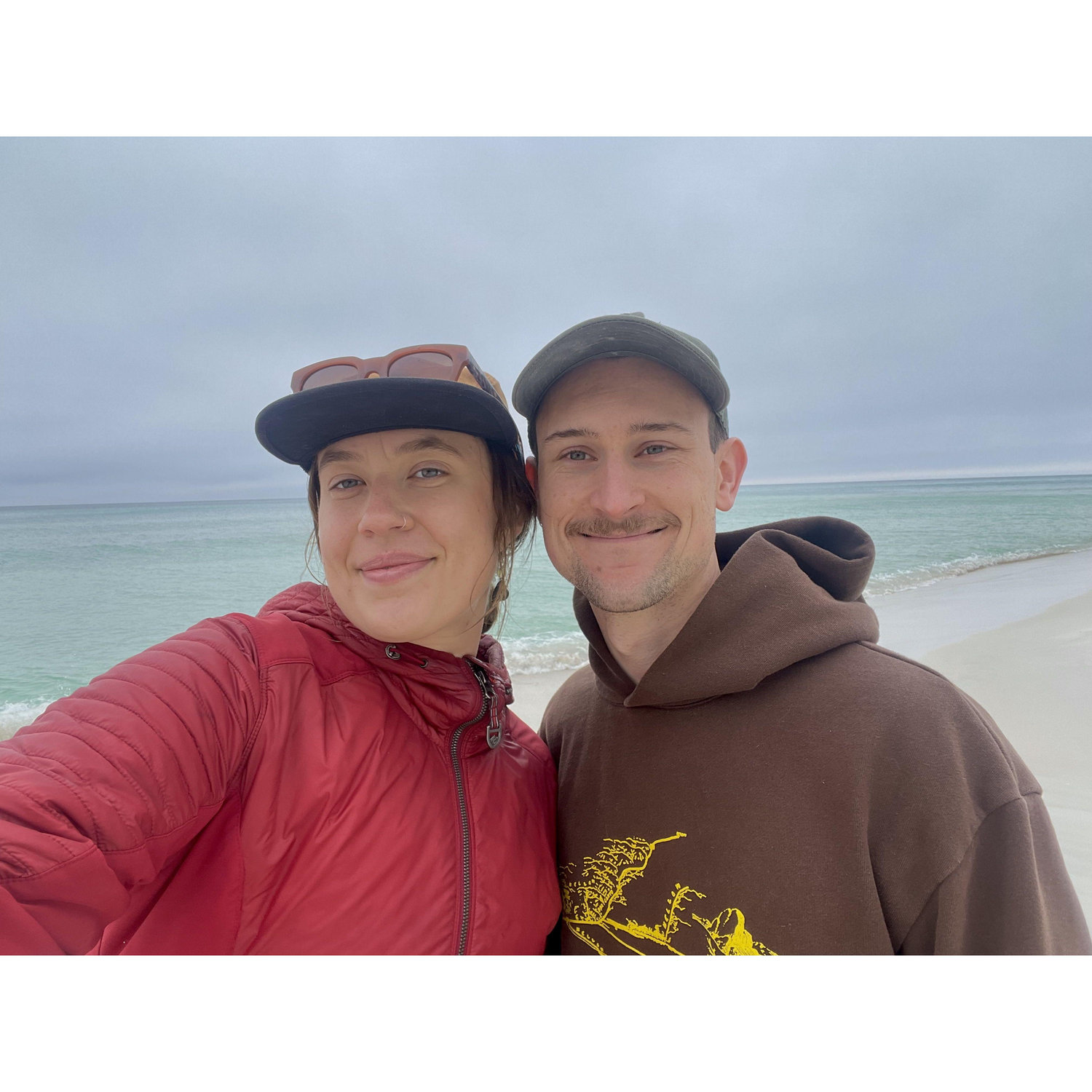 Family vacation to FL