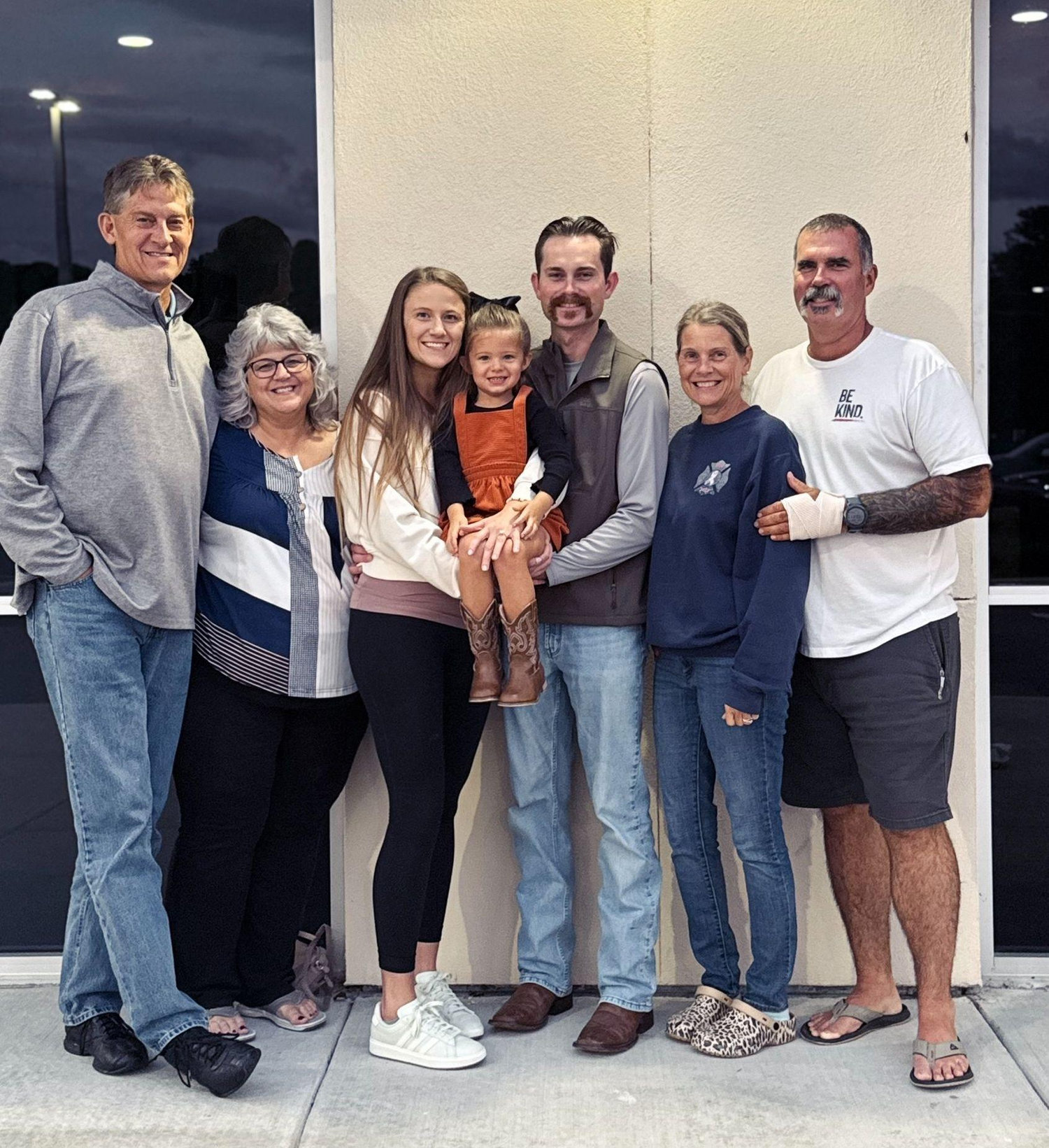 The Wedding Website of Christine Hall and Joshua Thompson