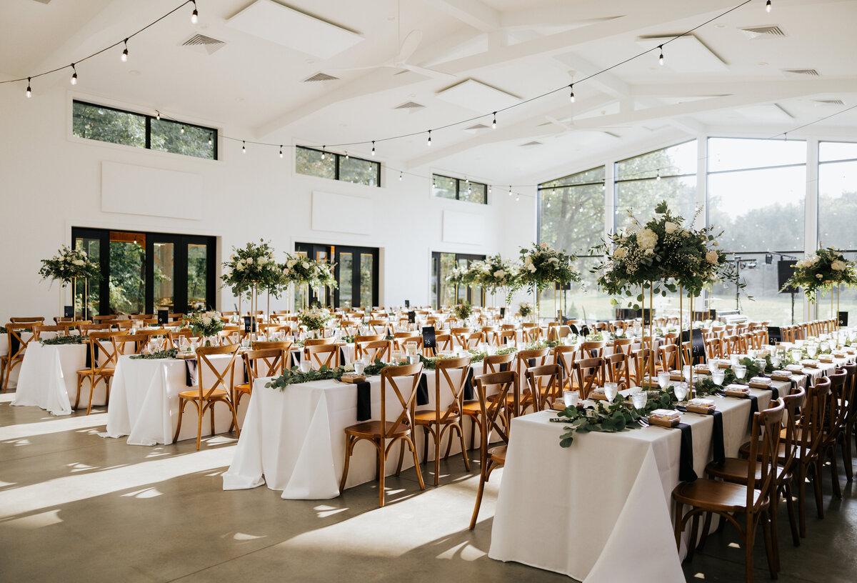 The Wedding Website of Megan Long and Trenton Letz