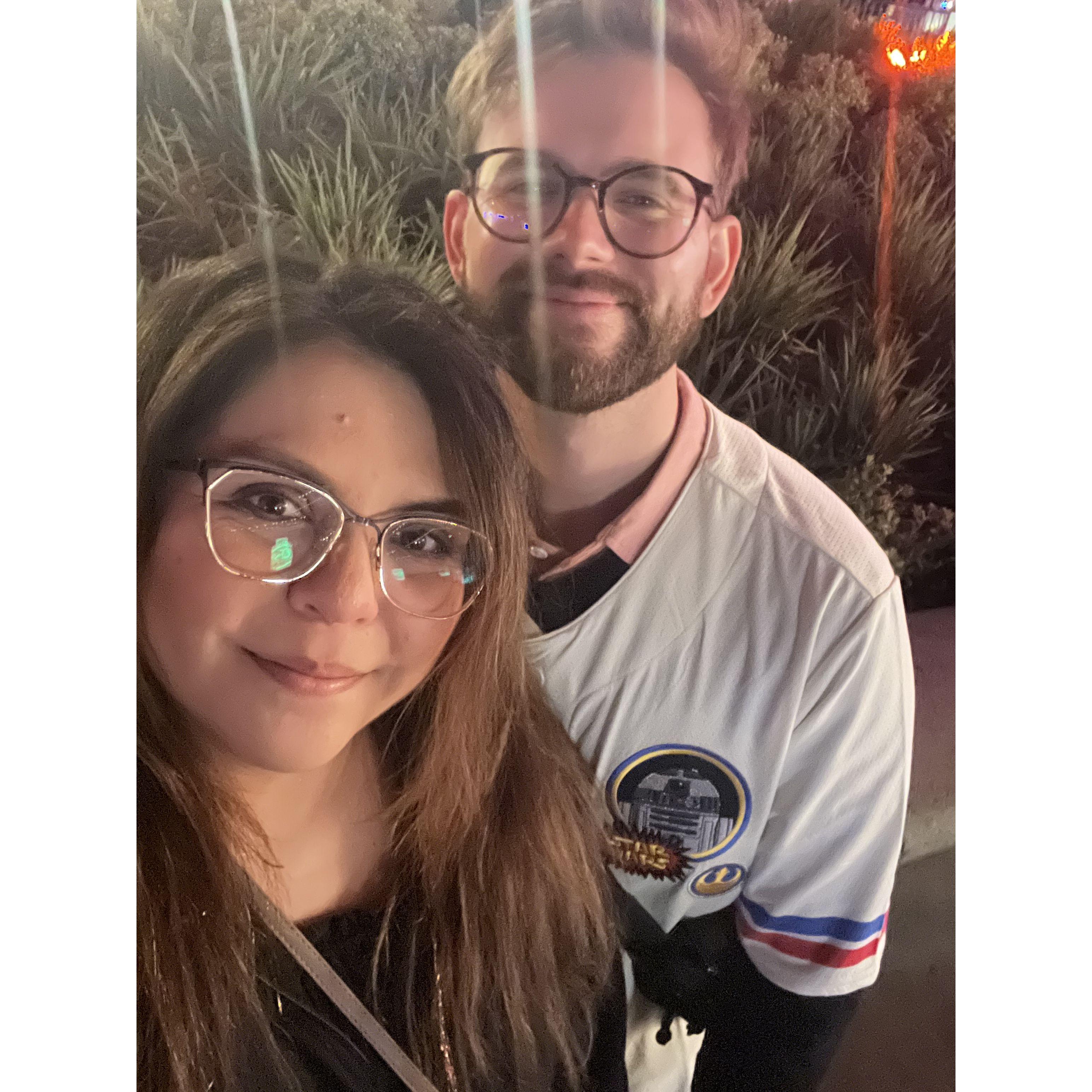 Disneyland