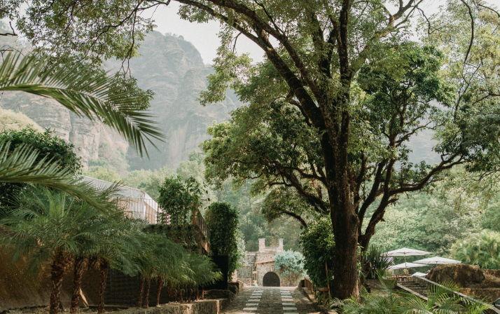 The Wedding Website of Miguel Angel Escoto and Frida Camille Melgar