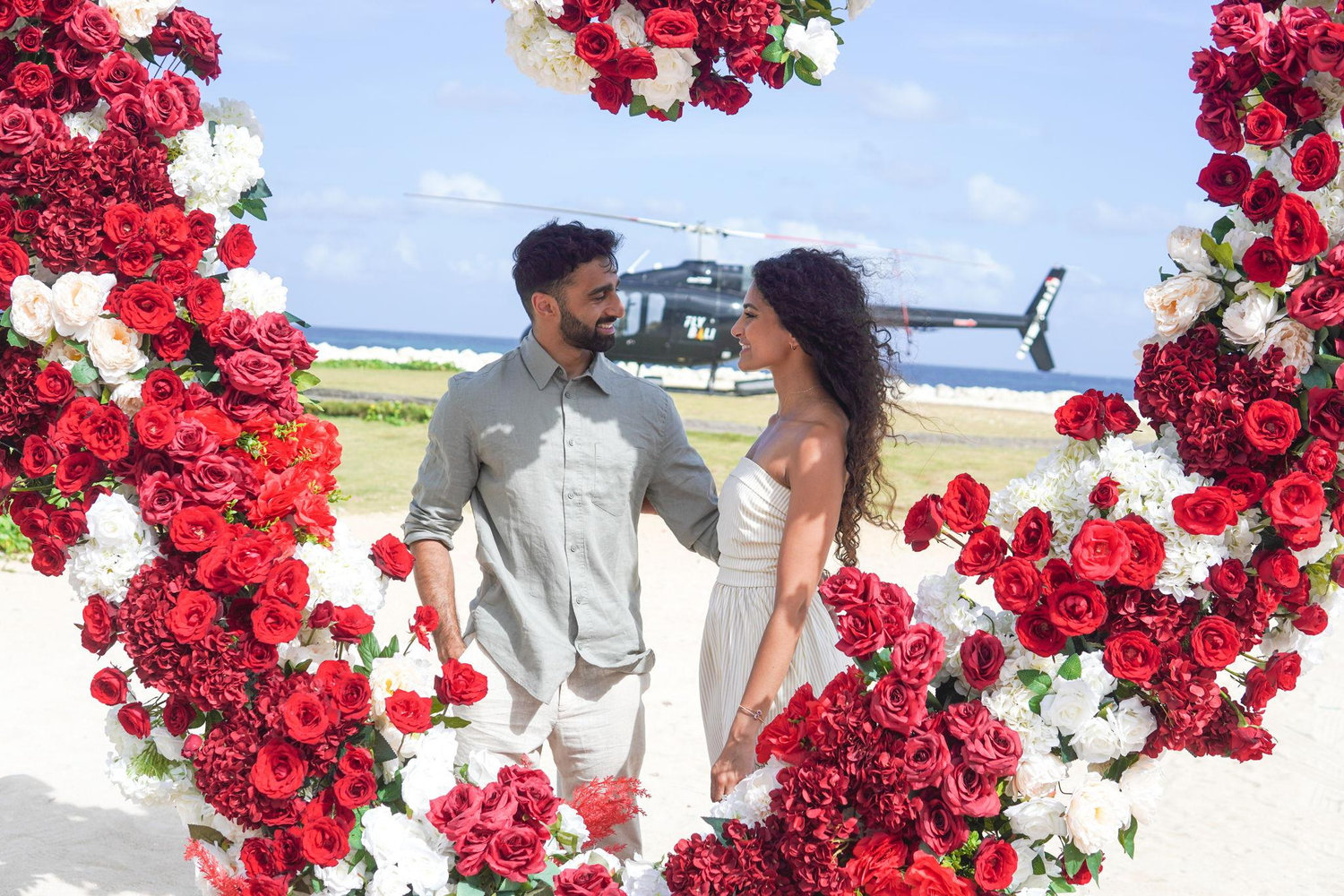 The Wedding Website of Neha Syal and Atharva Dhole