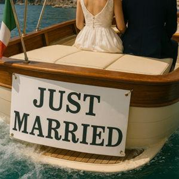 Our Newlywed Fund