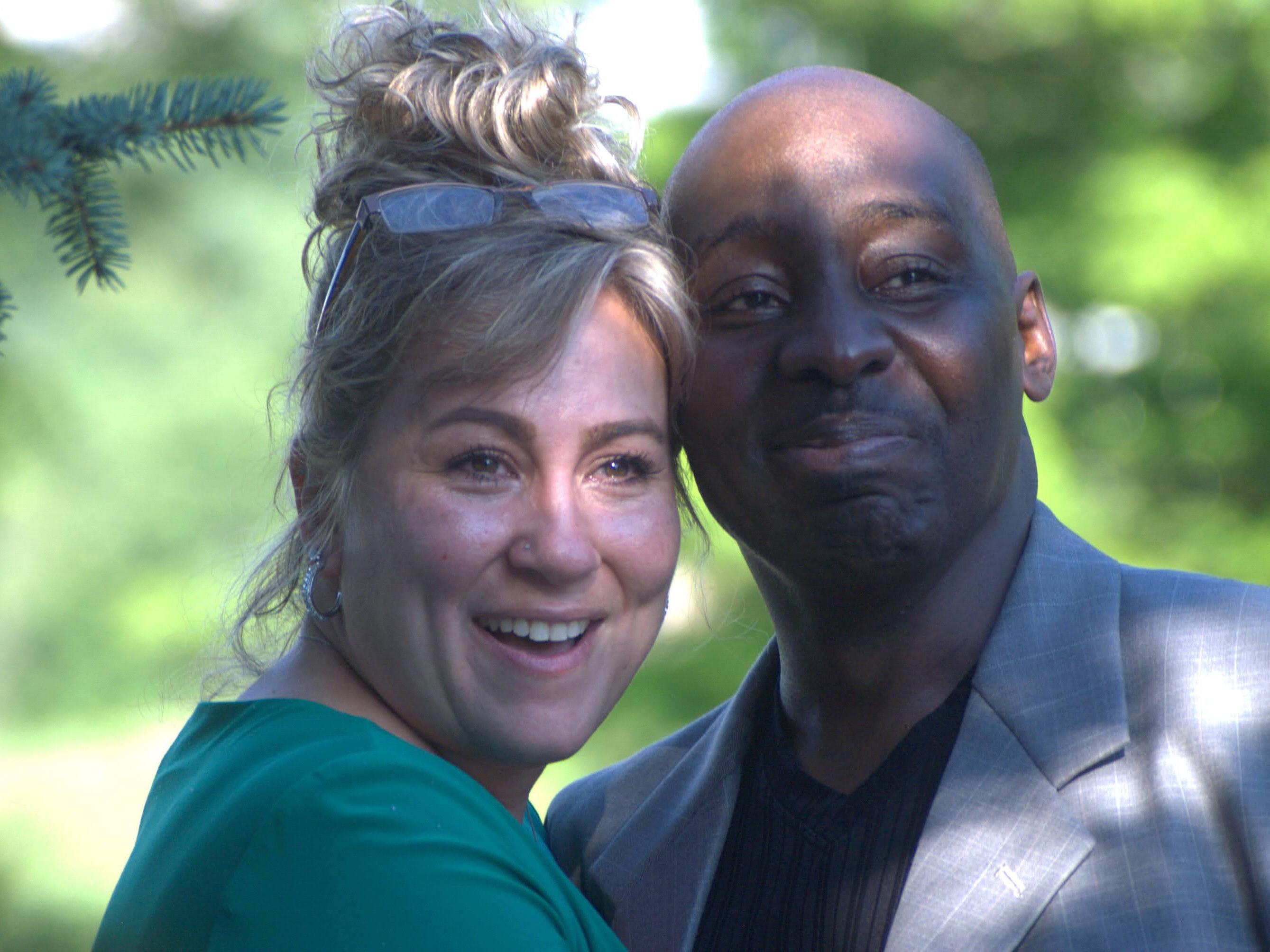 The Wedding Website of MELISSA FRYE and ARTHUR SIBBLIES