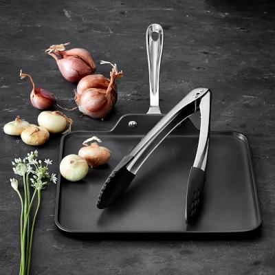 All-Clad NS1 Nonstick Square Griddle