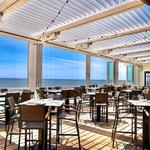 Pelham Rooftop (Friday & Sunday only)