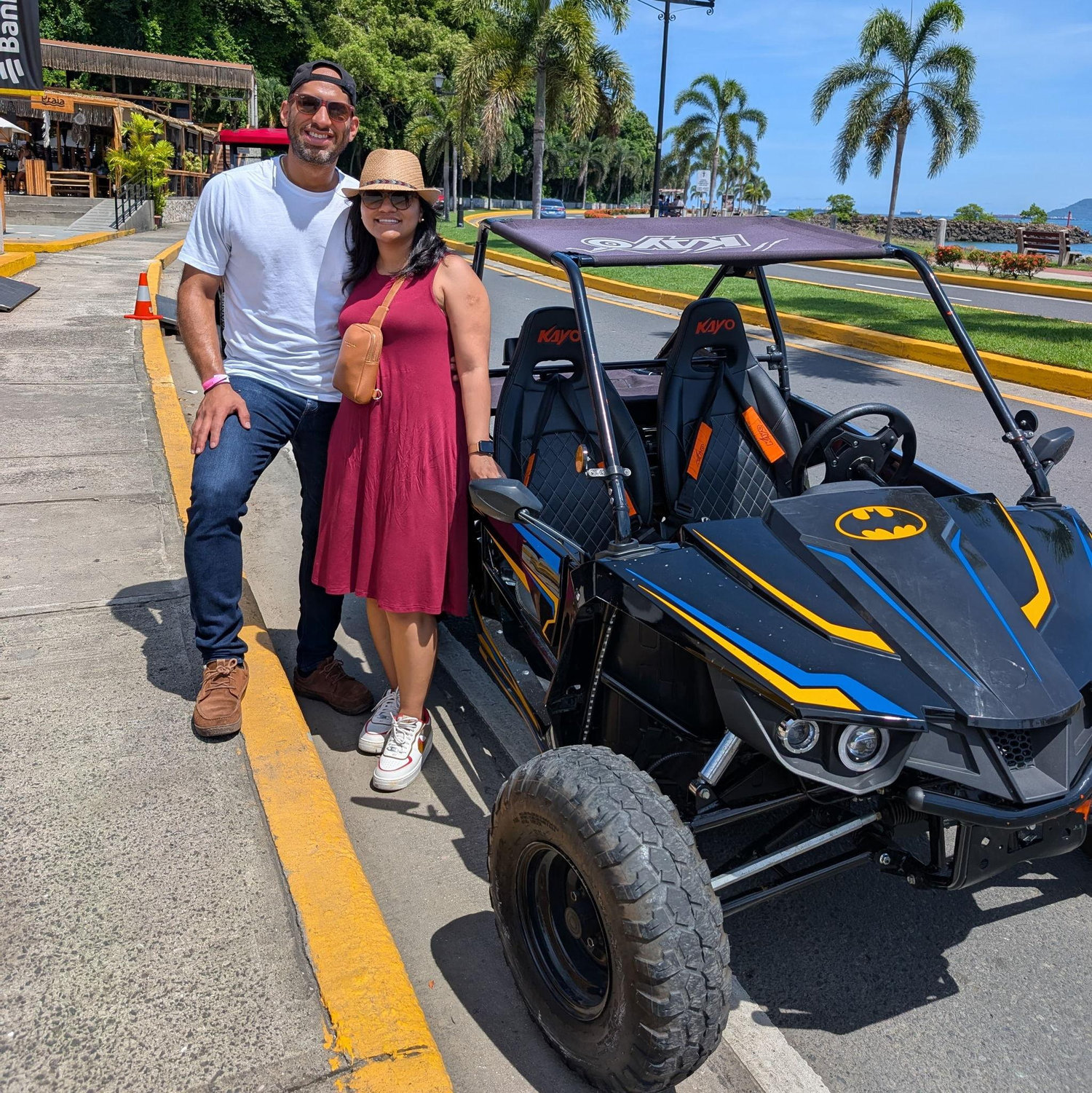 @Panama  - 08.26.25