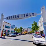 Little Italy