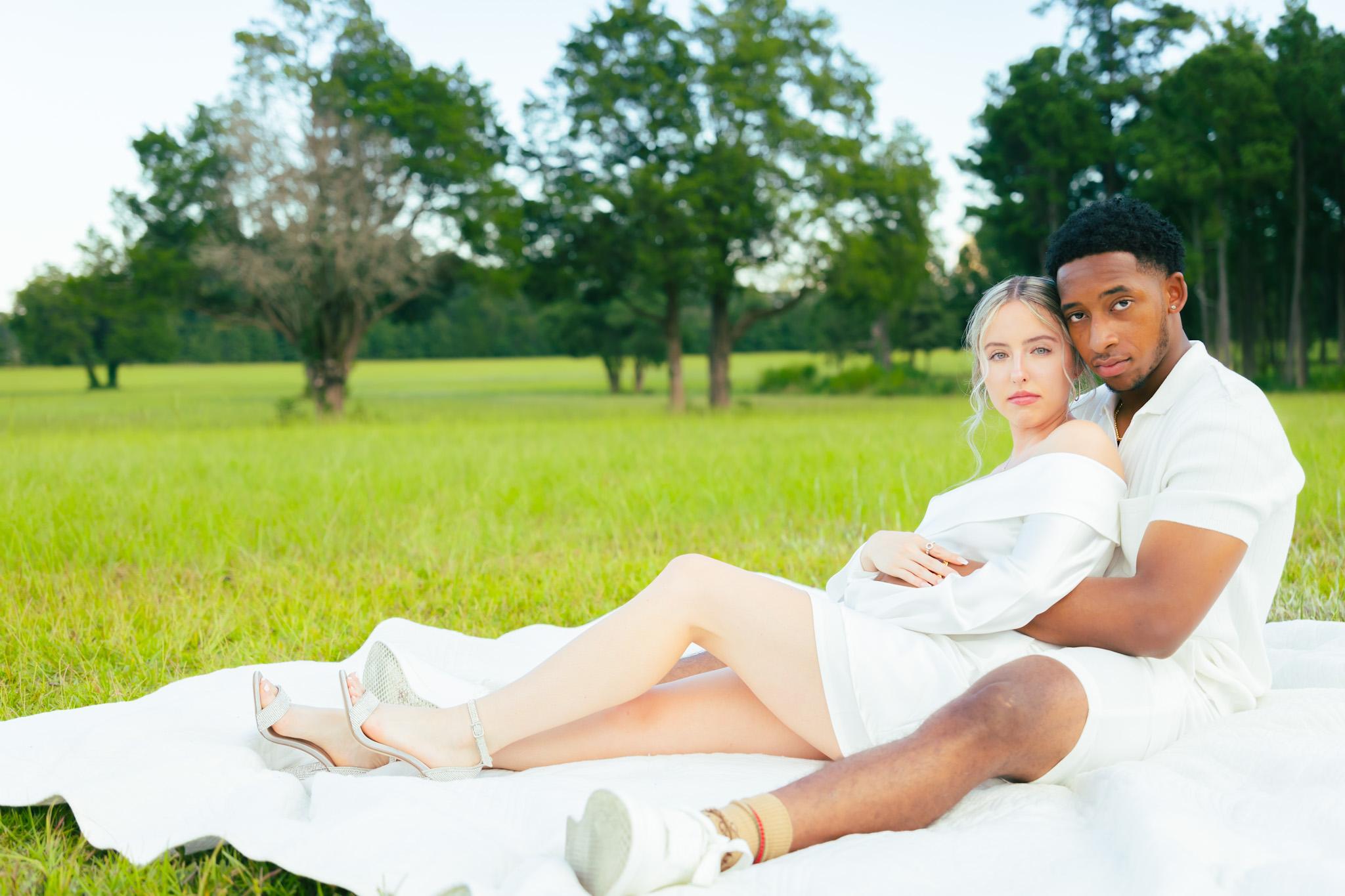 The Wedding Website of Cornelius Alexander Jr. and Savannah Folding