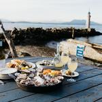 Taylor Shellfish Farms