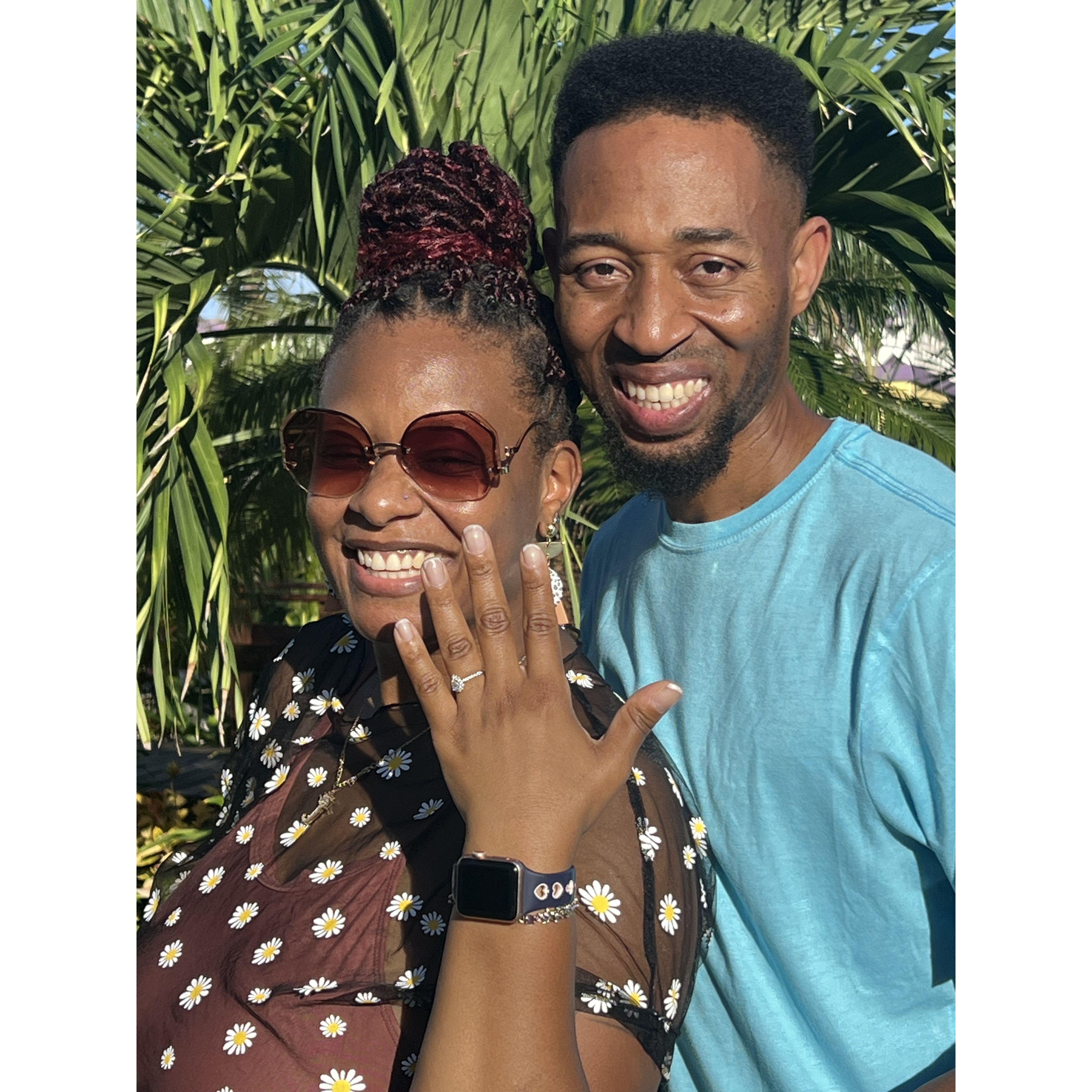 On the Sea Engagement!! Enjoyed this beautiful surprise and adventure with my Bestfriend! #BeatifullyBatiste