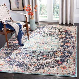 Madison Sabire Area Rug