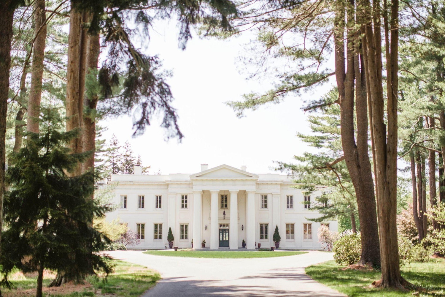 The Wedding Website of Amanda Diurno and Michael D’Agnone