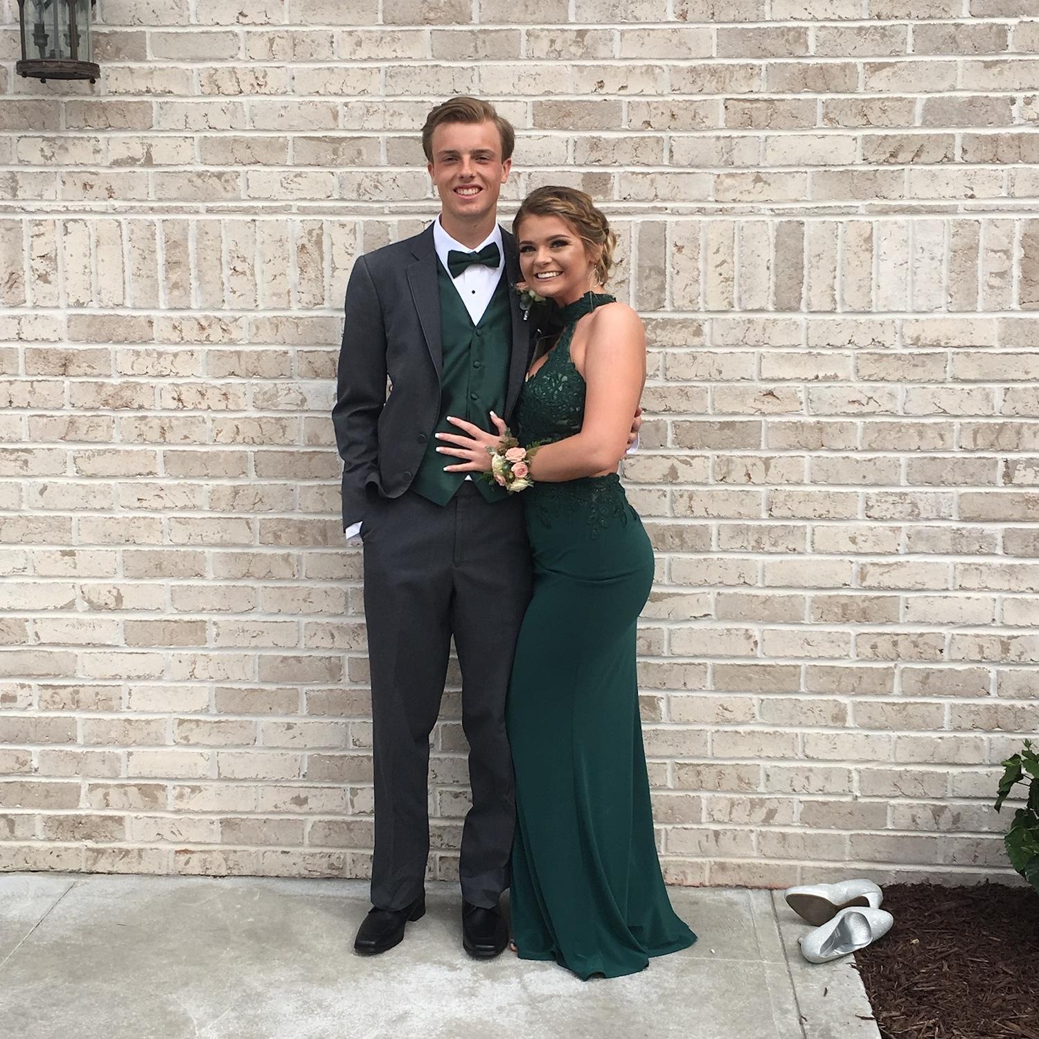 Prom 2018