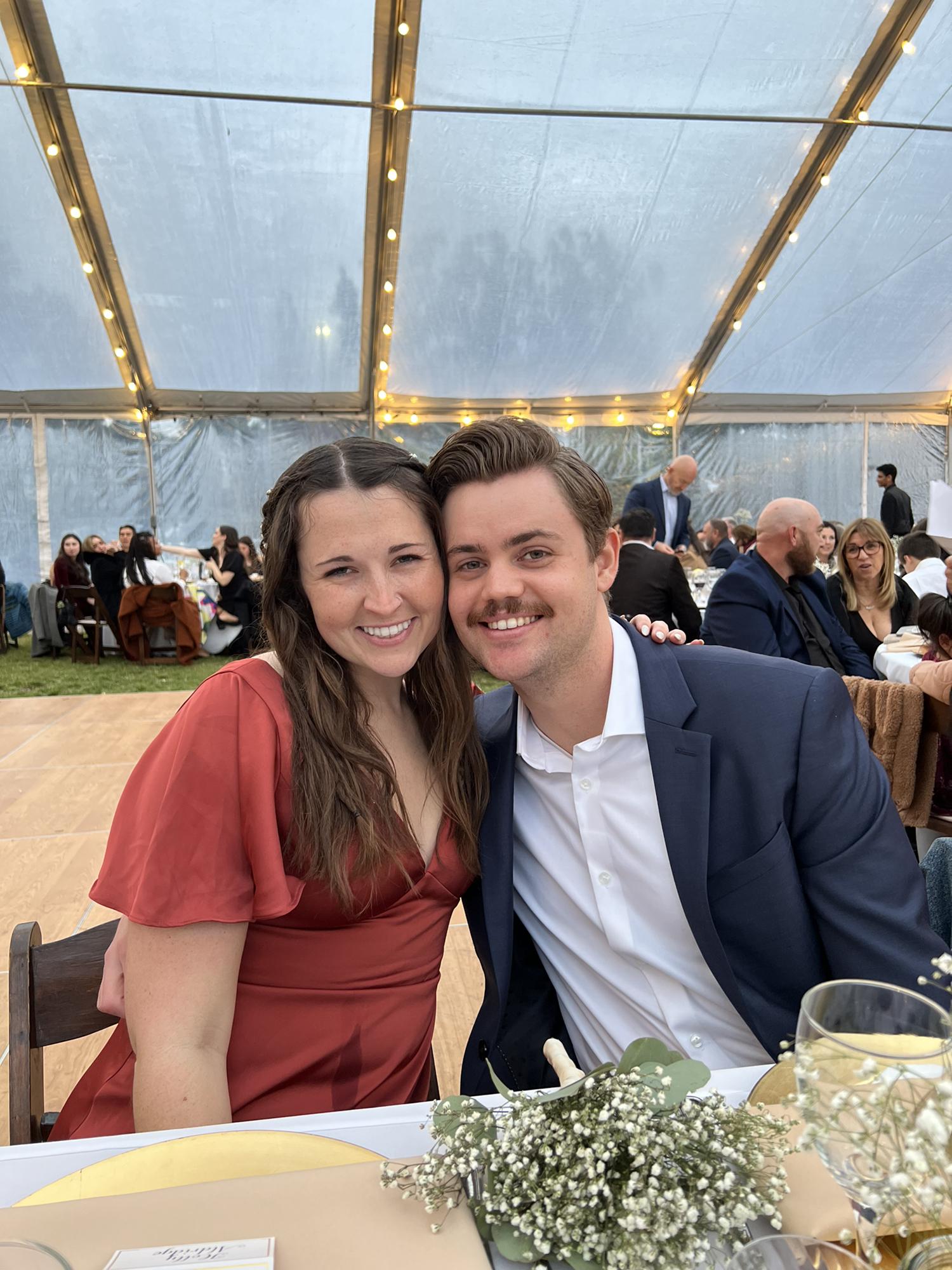weddings are fun- let’s have our own!