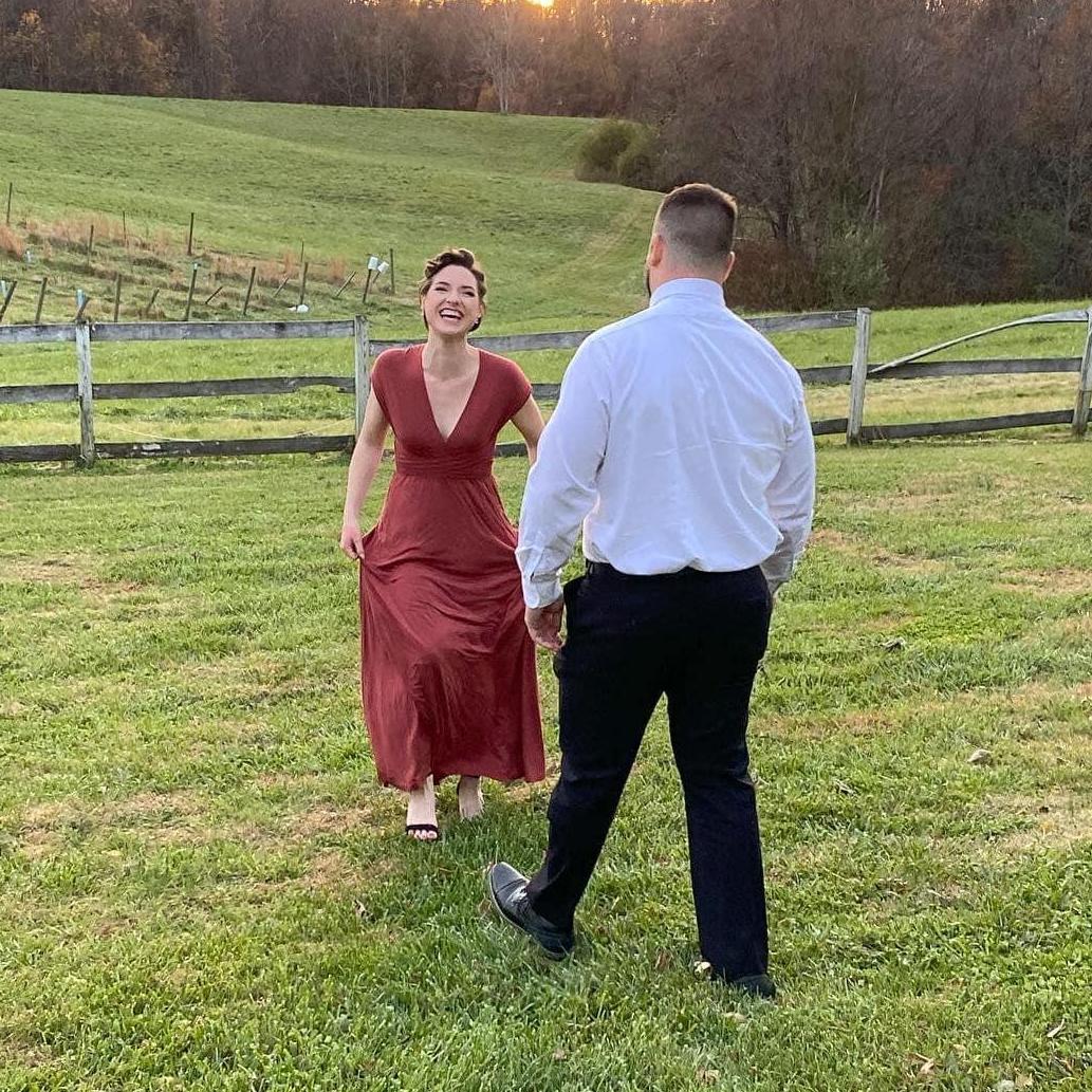 I love to make you laugh.