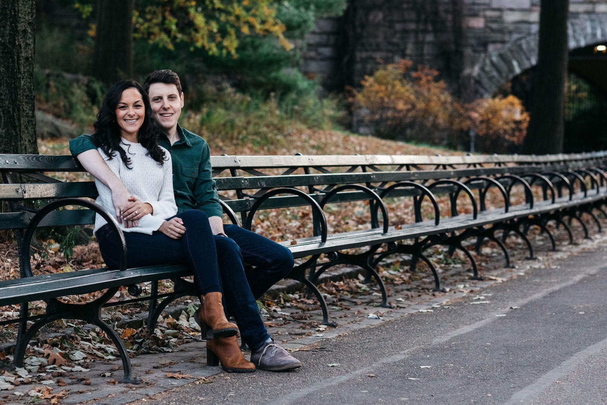 The Wedding Website of Bianca Tamburello and Andrew Gelblat