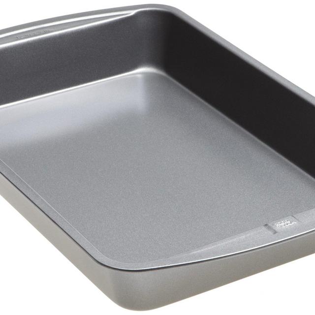 Good Cook 13 Inch x 9 Inch Bake Roast Pan