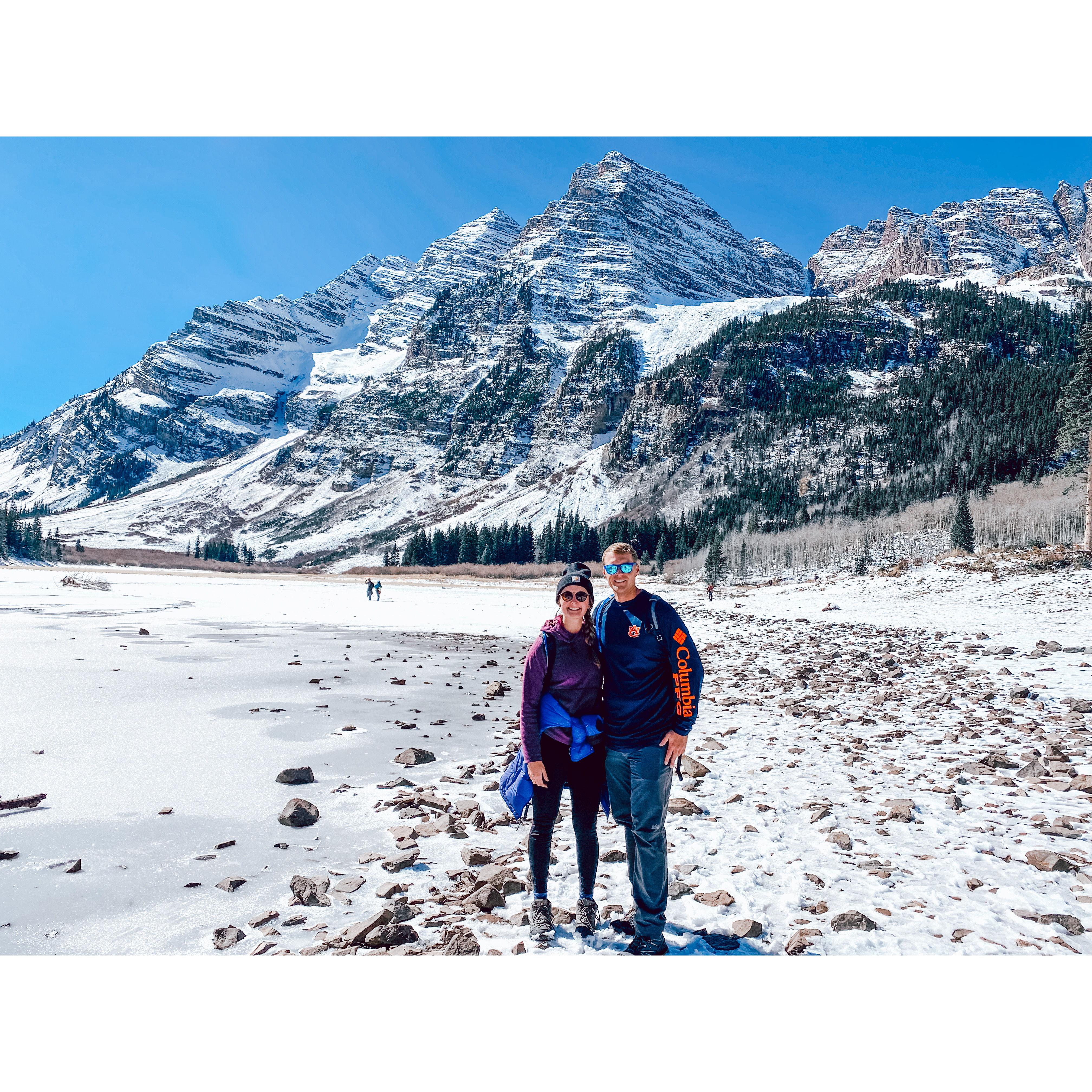 Aspen, CO