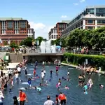 Yards Park