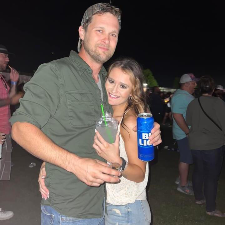 August 2022 - Jason Aldean concert!