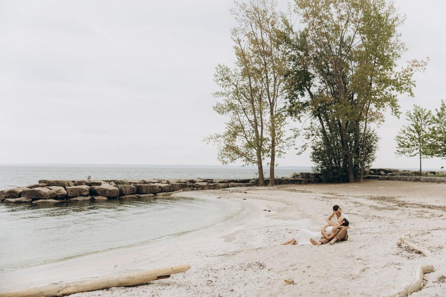 The Wedding Website of Beth Ekron and Will Geigl