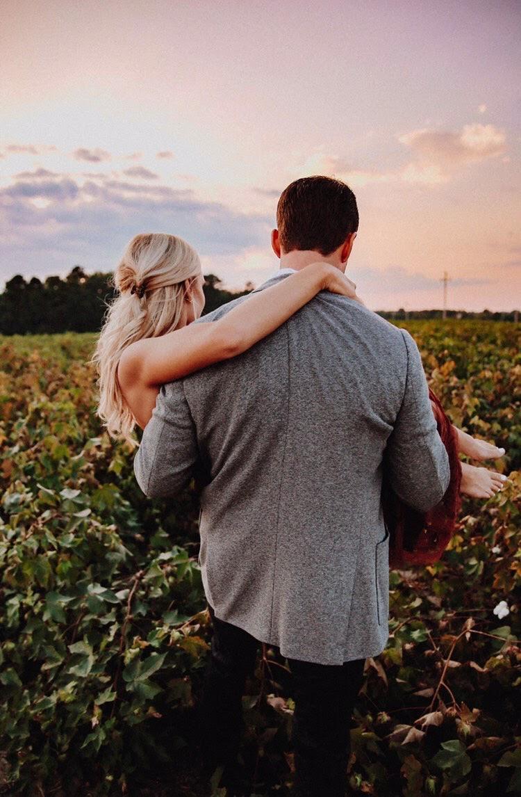 The Wedding Website of Devon Galloway and Dan Murnane