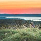 Sleeping Bear Dunes National Lakeshore