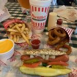 Portillo's Hot Dogs