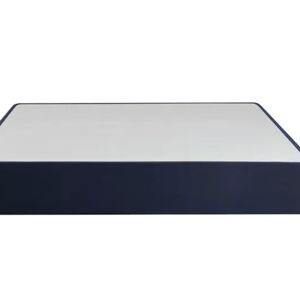 Stearns & Foster SX4 Box Spring Foundation, Queen Size