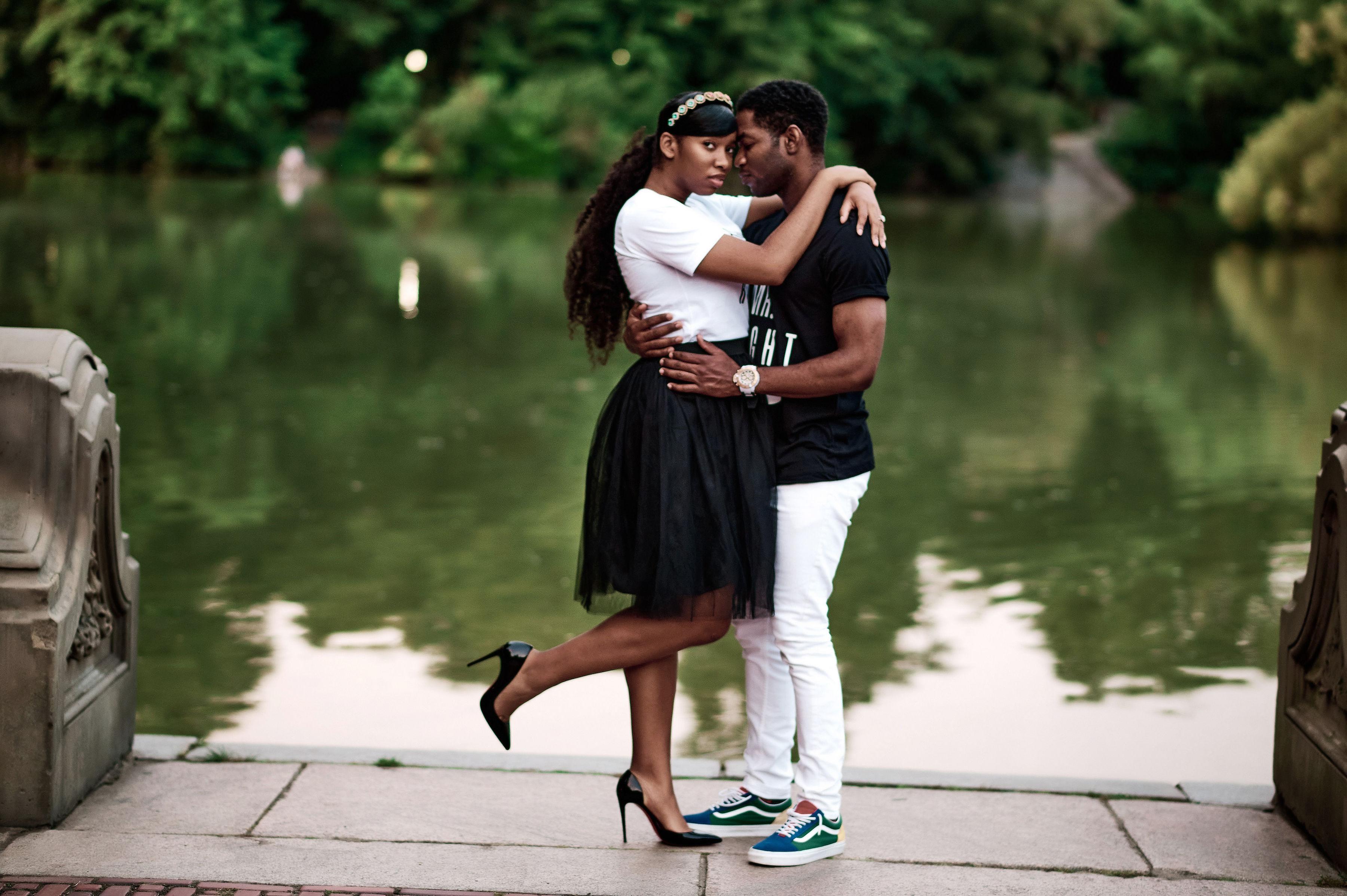 The Wedding Website of Crissana Christie and Roderick Wray