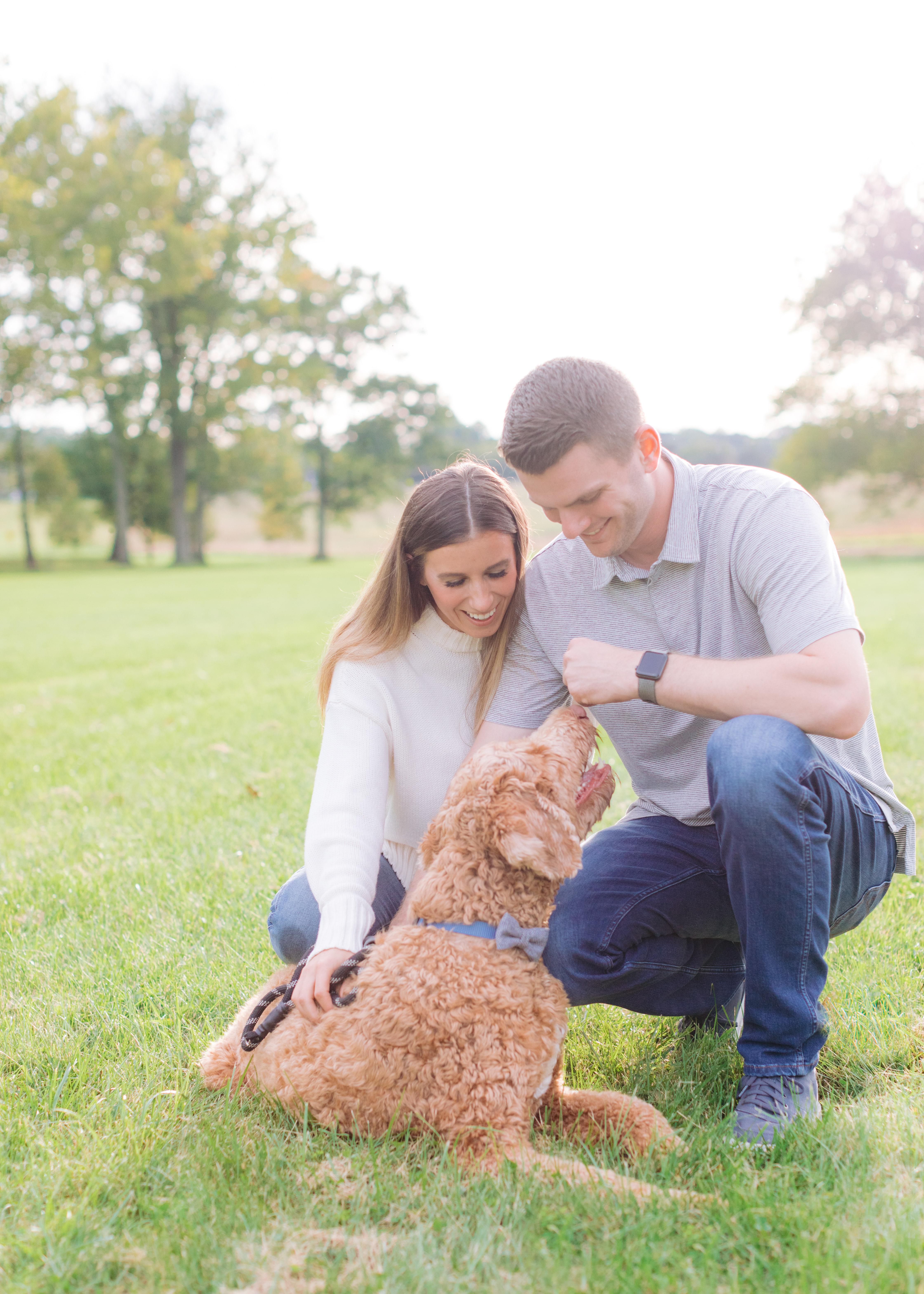 The Wedding Website of Shannon Usa and Dallas Whitaker