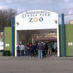 Seneca Park Zoo