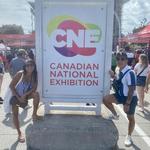 Canadian National Exhibition
