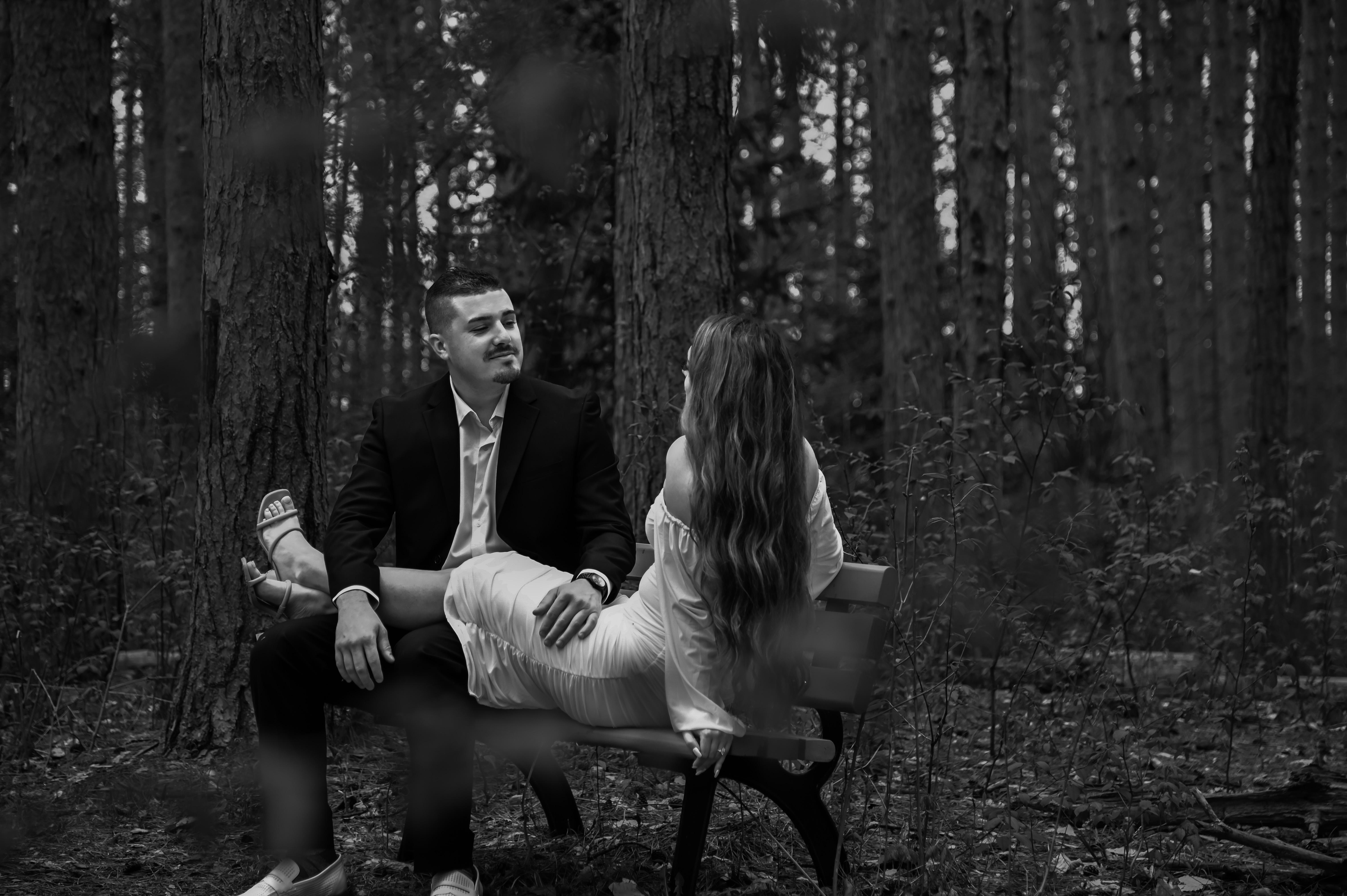 The Wedding Website of Ricardo Vega and Malika BenSalama-Gharbi